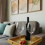 Apt Com Suite Luxo E Conforto Para Toda Familia