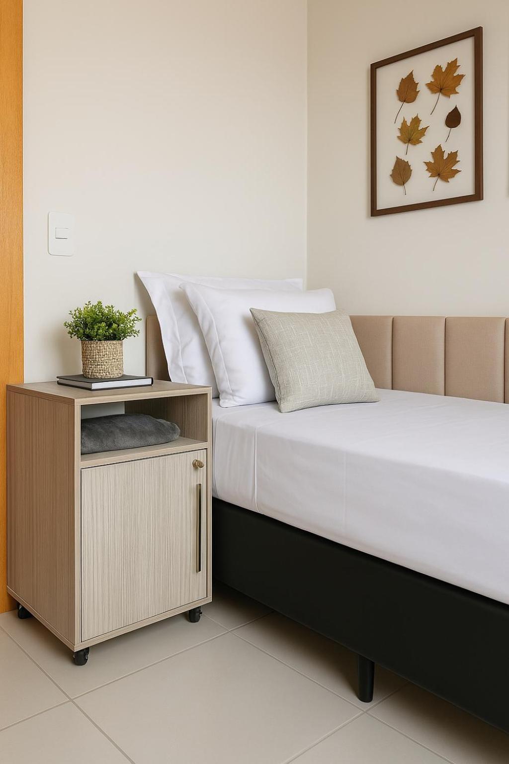 Com Luxo E Conforto Toda Familia Apartamento Cuiabá