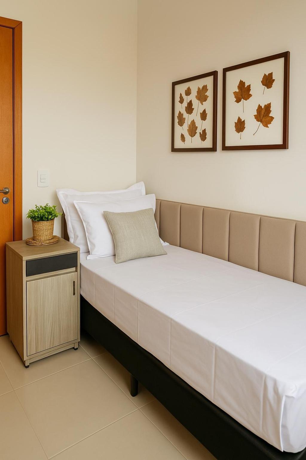 Com Luxo E Conforto Toda Familia Apartamento *