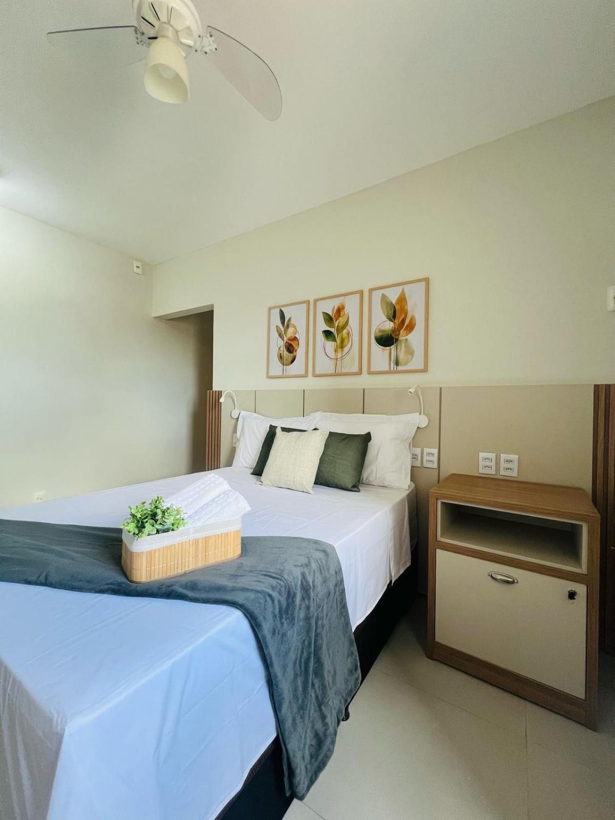 Com Luxo E Conforto Toda Familia Apartamento *